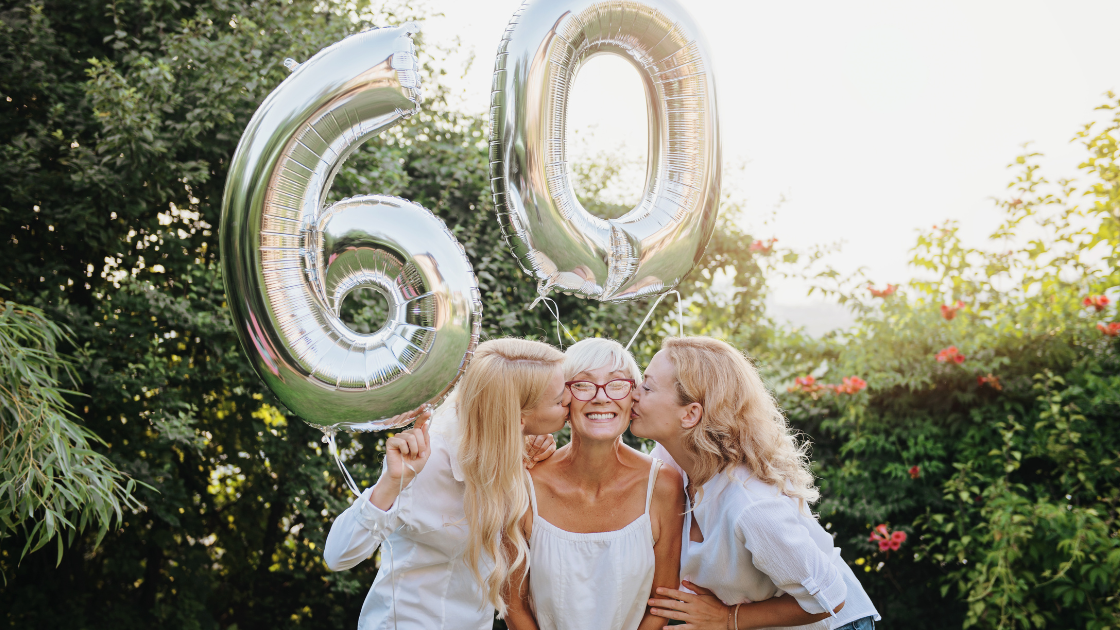 60. Geburtstag Glückwünsche Für Freundin