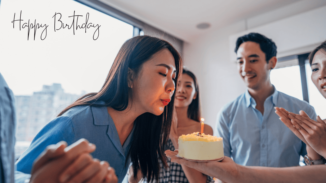 GLückwünsche Geburtstag der Freundin