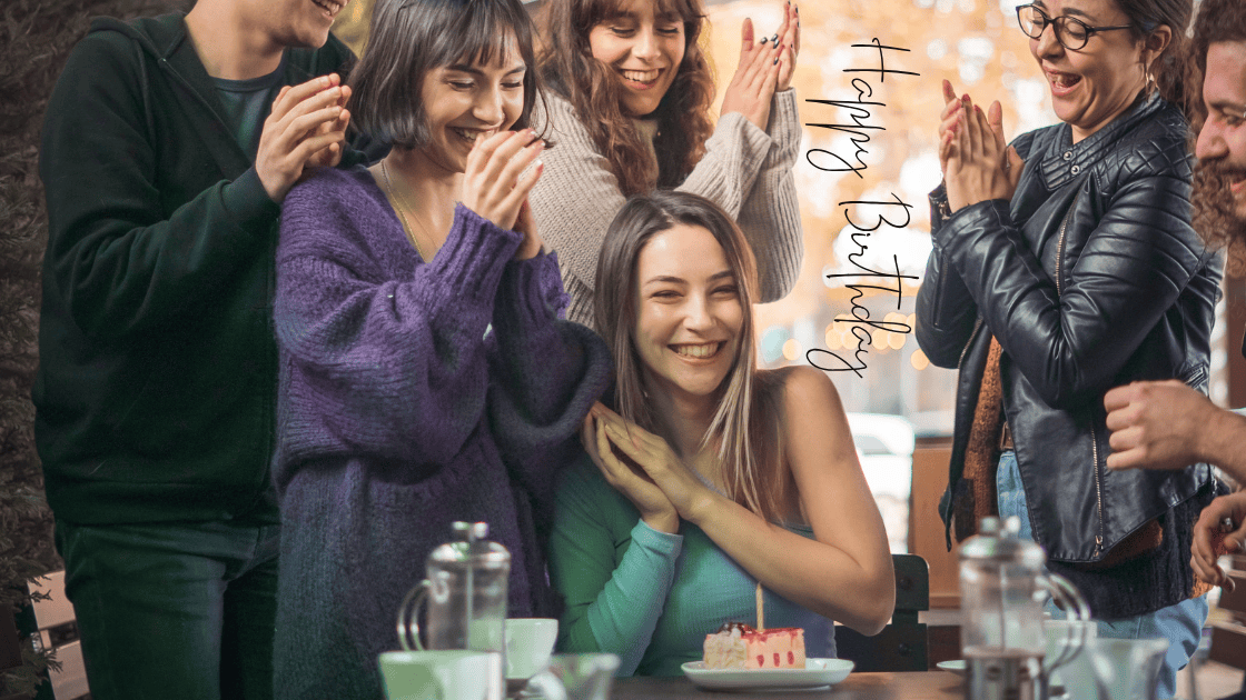 GLückwünsche Geburtstag freundin